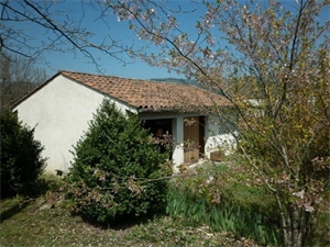 terrain à la vente -   81240  SAINT AMANS SOULT, surface 65 m2 vente terrain - UBI462085121